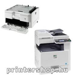 Kyocera FS6525 plus PF470 szett